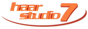 Logo Haarstudio7