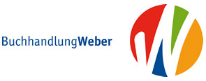 Logo Buchhandlung Weber Logo Buchhandlung Weber