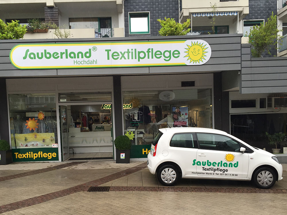 Mitglied Sauberland Mitglied Sauberland