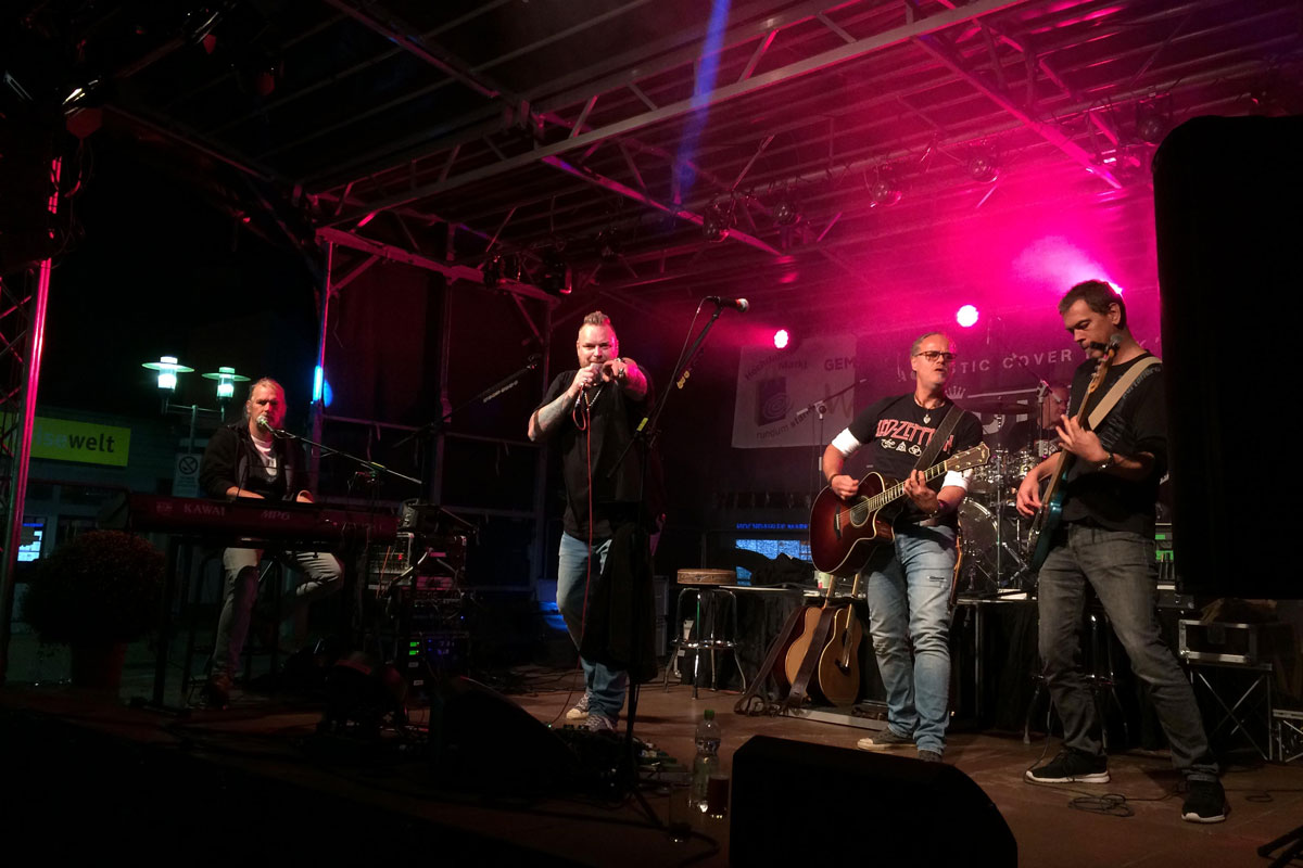 Hochdahler Markt Sommerfest 2018 Hochdahler Markt Sommerfest 2018